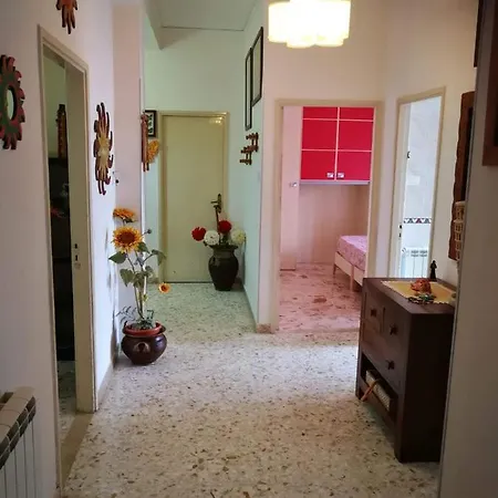Oda ve Kahvaltı San Marco Home Caltagirone
