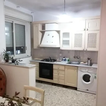 San Marco Home Oda ve Kahvaltı Caltagirone